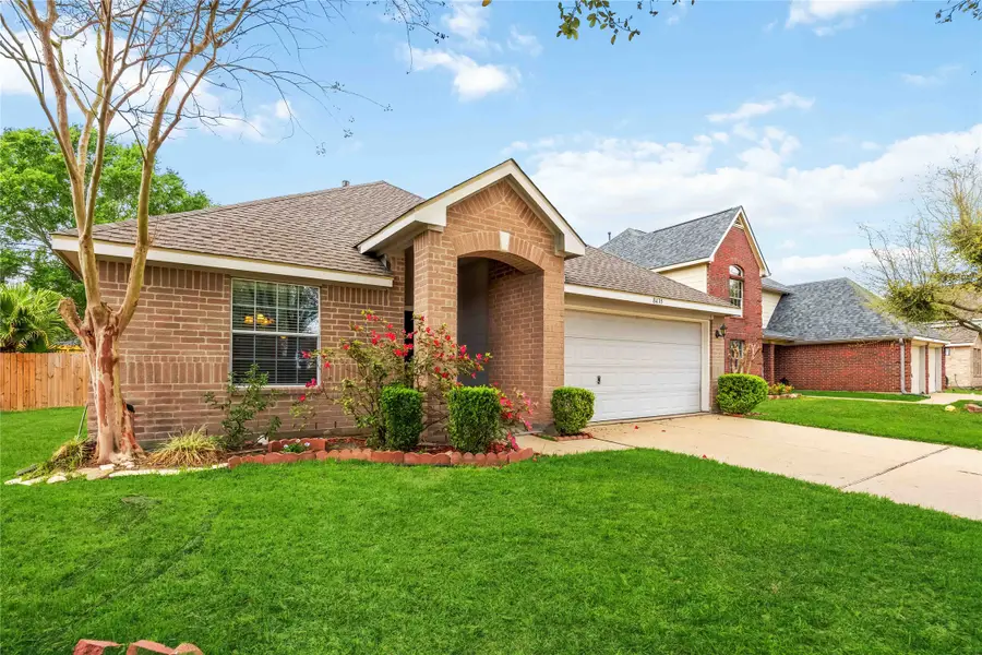 8435 Windy Thicket Lane, Cypress, TX 77433 - #2