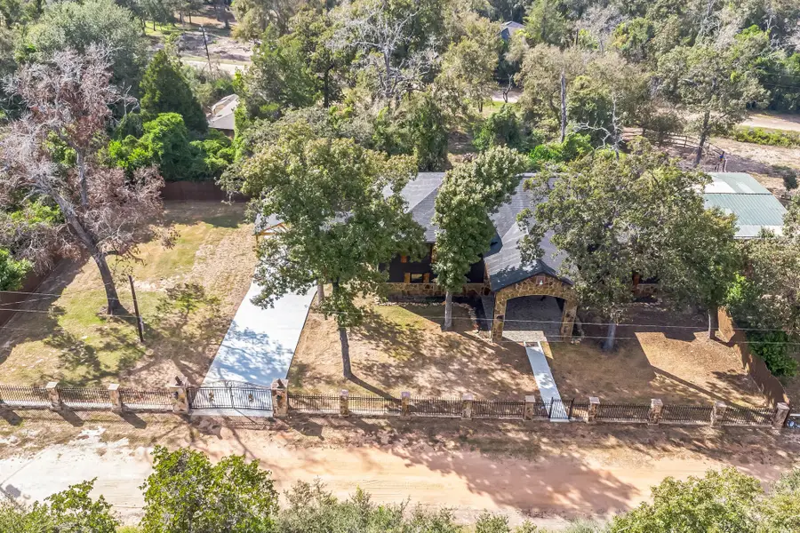 24578 Derry Street, Hempstead, TX 77445 - #3