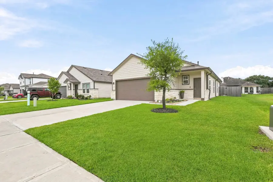 1230 Point Lookout Drive, Dayton, TX 77535 - #3