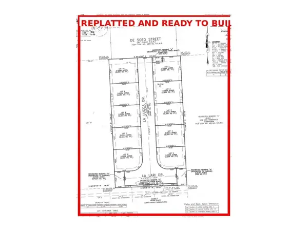 3107 De Soto Street, Houston, TX 77091