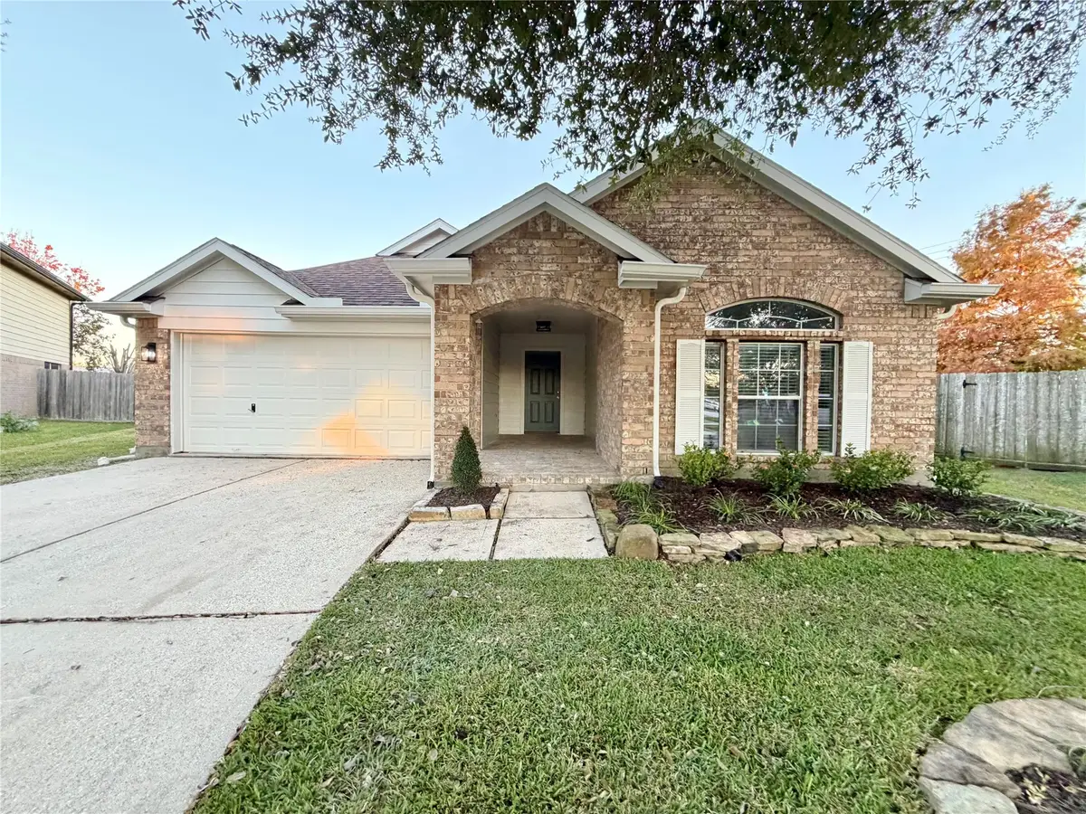 2214 Stoney Brook Drive, Deer Park, TX 77536 - Image #1