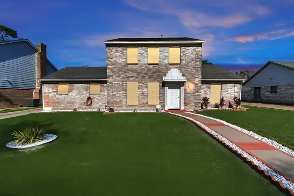 10011 Cantertrot Drive, Humble, TX 77338