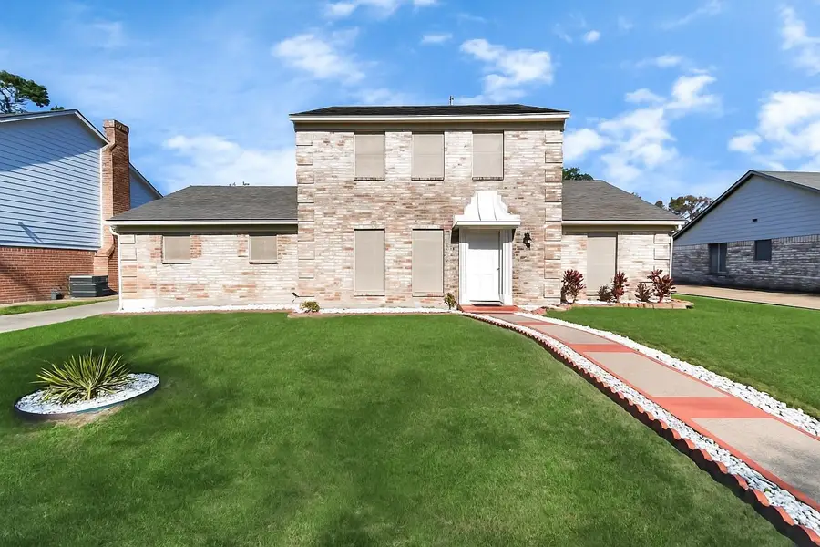 10011 Cantertrot Drive, Humble, TX 77338 - Image #3