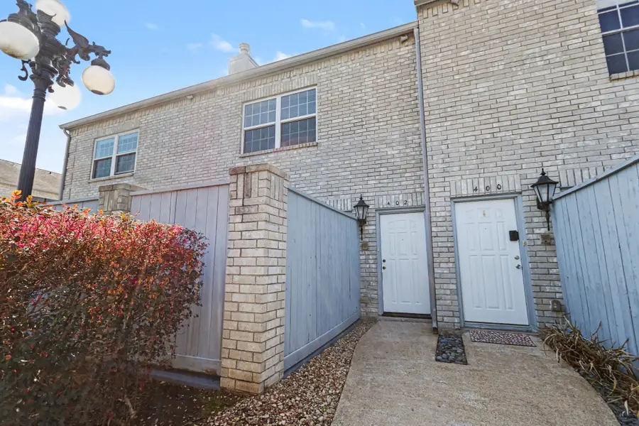 600 Wilcrest Drive #402, Houston, TX 77042 - #2