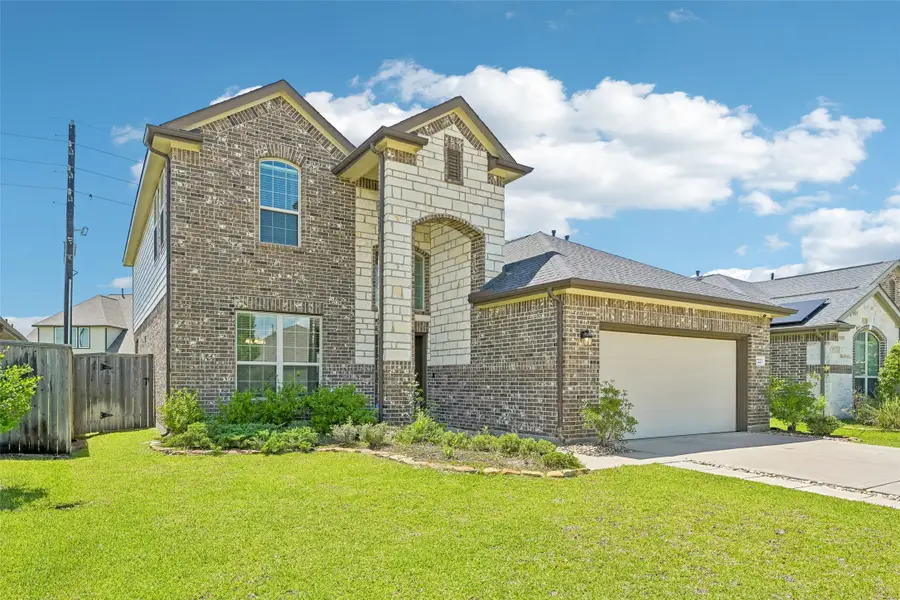 17223 Bainham Forest Trail, Hockley, TX 77447 - #2
