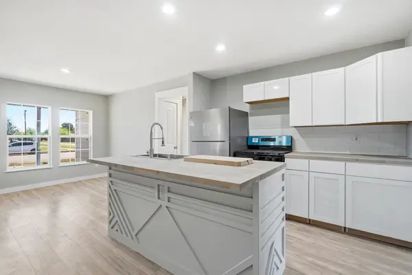 212 NW Avenue I, Hamlin, TX 79520