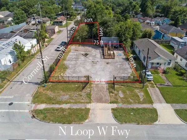 803 North Loop, Houston, TX 77022