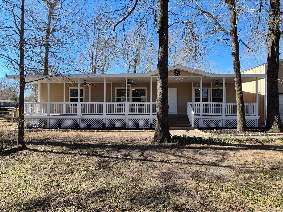 120 Leaning Oak Dr, Point Blank, TX 77364 - #1