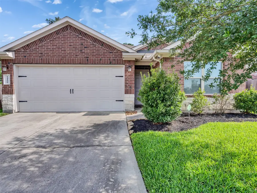 14106 Locke Point Court, Conroe, TX 77384 - #2