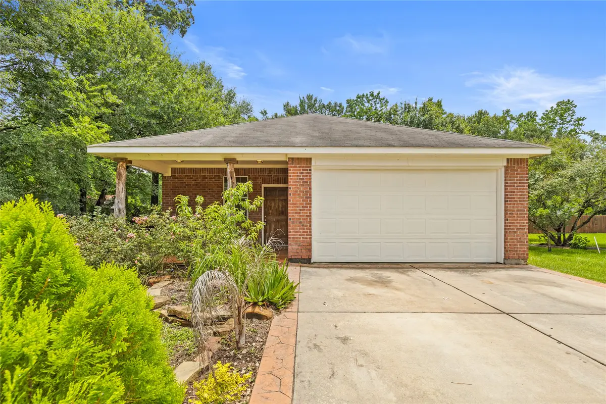 21800 Stargrass Drive, Spring, TX 77388 - #1