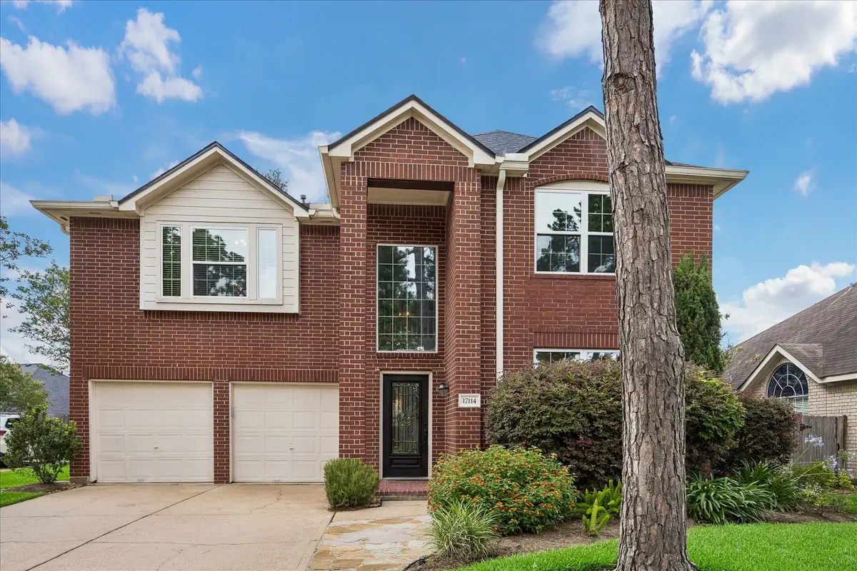 17114 Cradle Cove Court, Houston, TX 77095 - #1