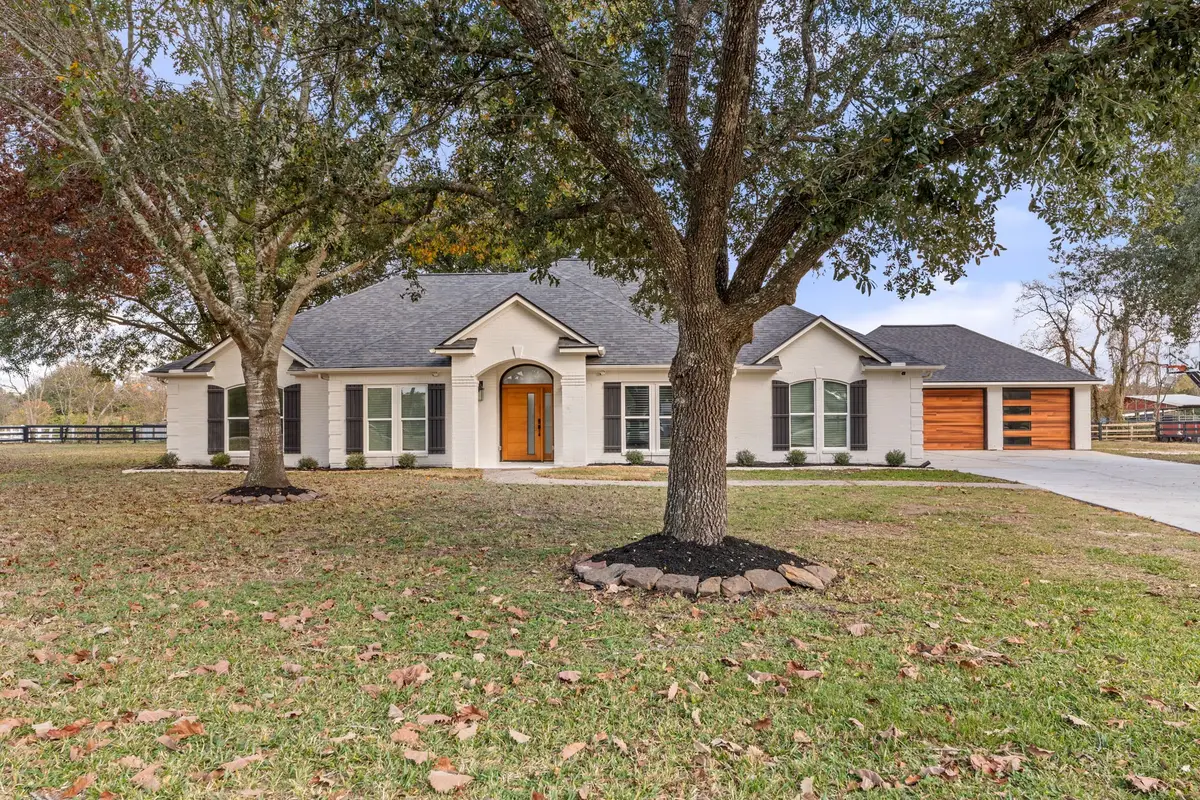 21502 Rosehill Church Road, Tomball, TX 77377 - Image #1