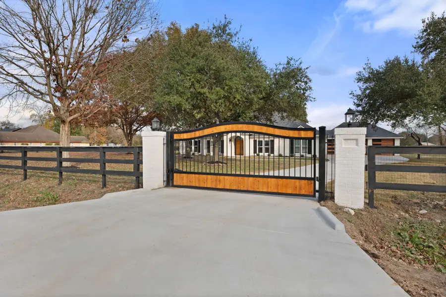 21502 Rosehill Church Road, Tomball, TX 77377 - Image #3