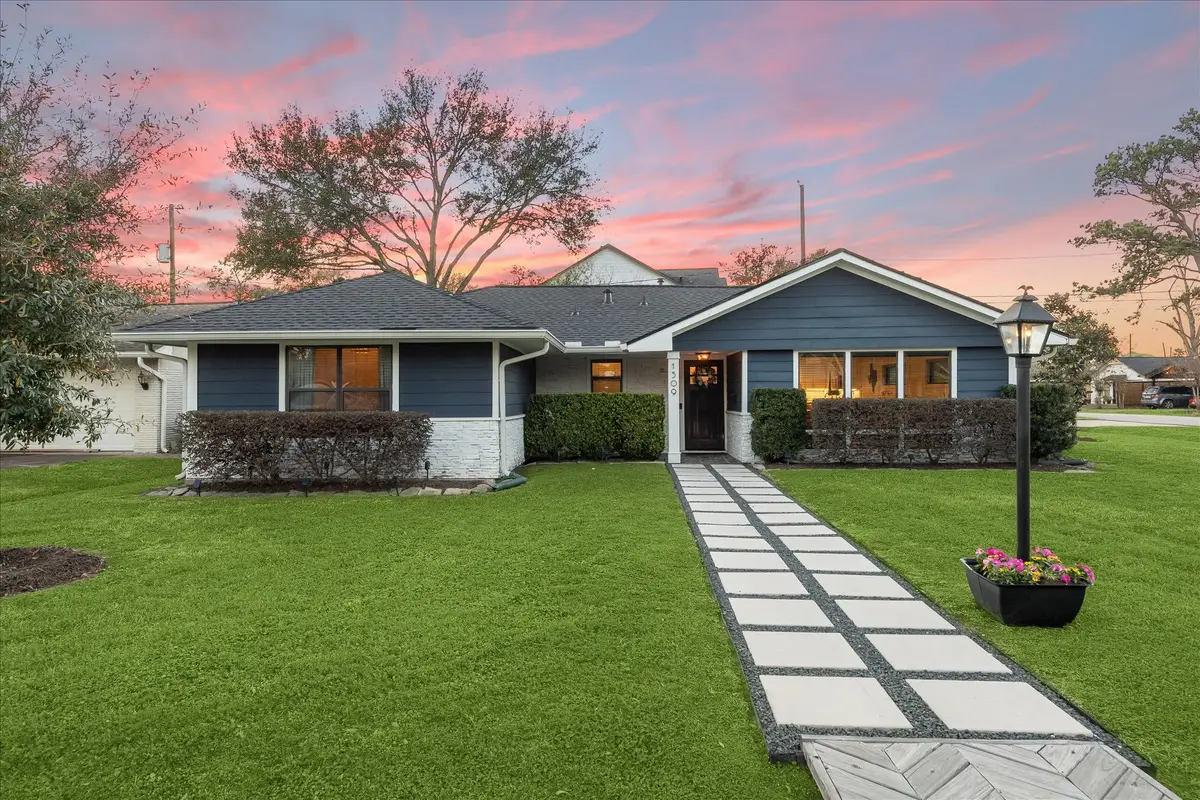 1509 Adkins Road, Houston, TX 77055 - #1