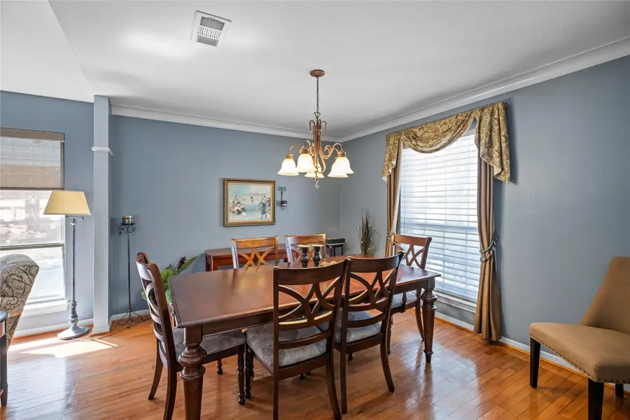 6215 Greenway Forest Lane, Houston, TX 77088 - #2