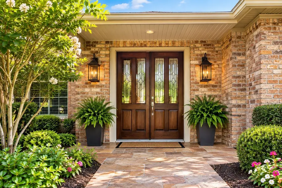 2127 Manor Green Drive, Houston, TX 77077 - #2