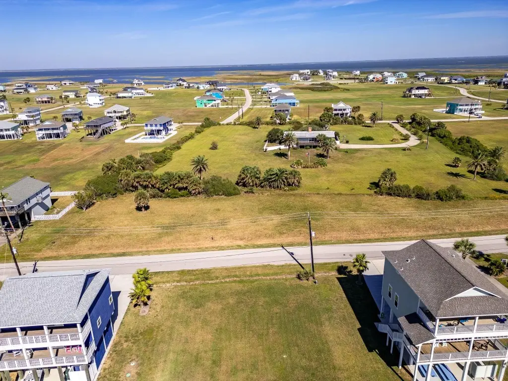 Lot 20 Shaman Drive, Galveston, TX 77554 - #1