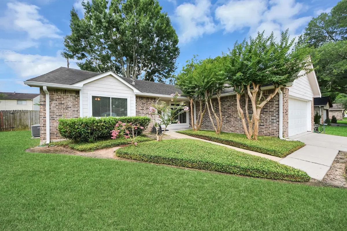 2422 Woven Wood Lane, Richmond, TX 77406 - #1