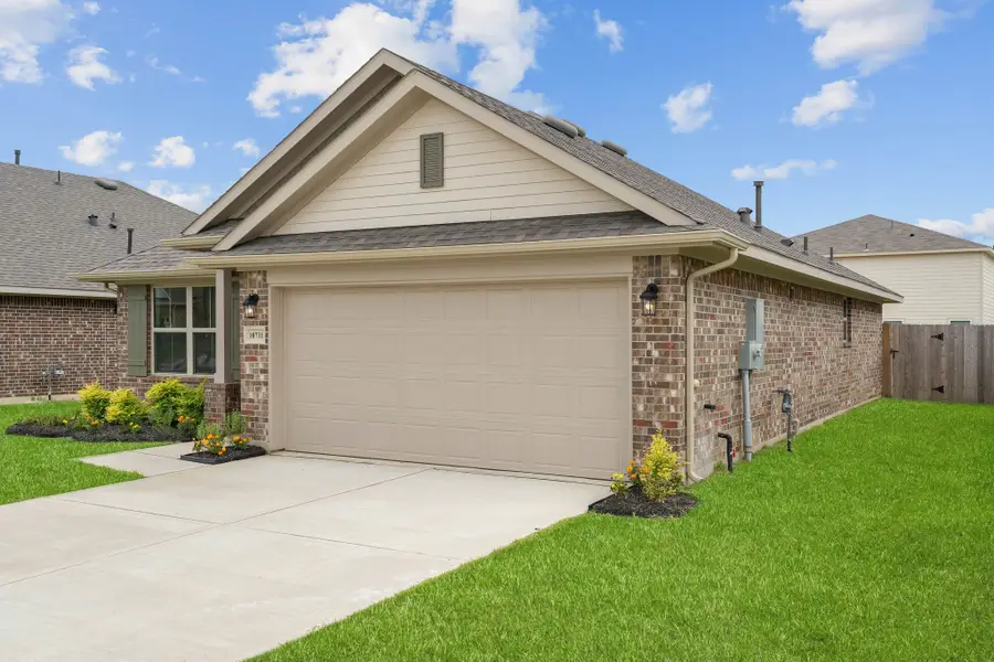 10711 Ellerston Road, Cleveland, TX 77327 - #3