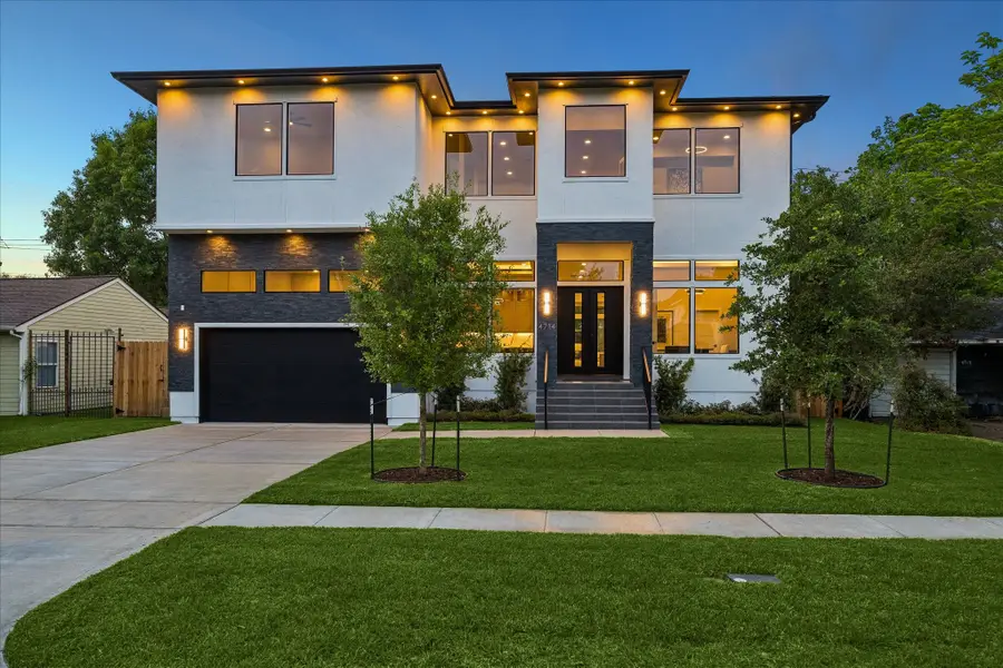 4714 Tamarisk Street, Bellaire, TX 77401 - #2
