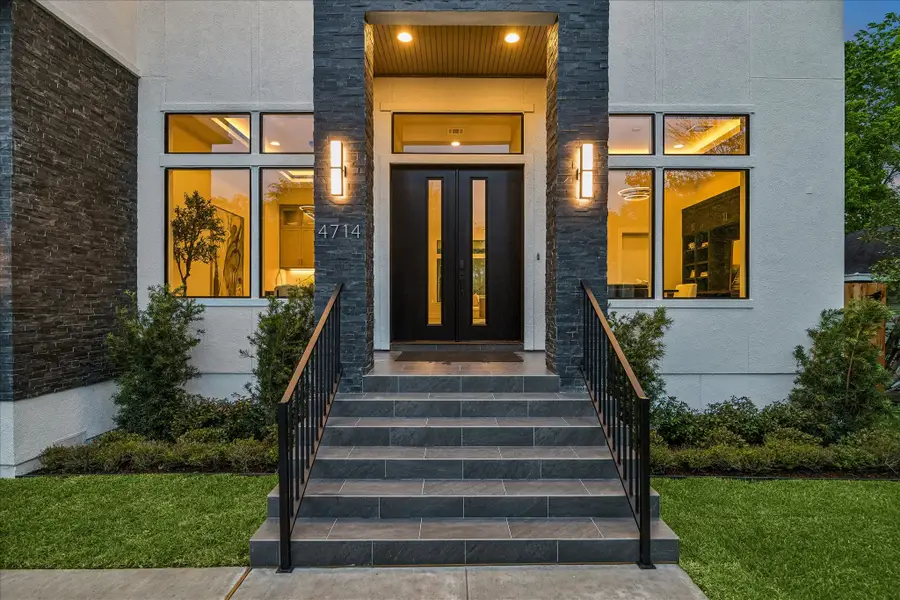 4714 Tamarisk Street, Bellaire, TX 77401 - #3
