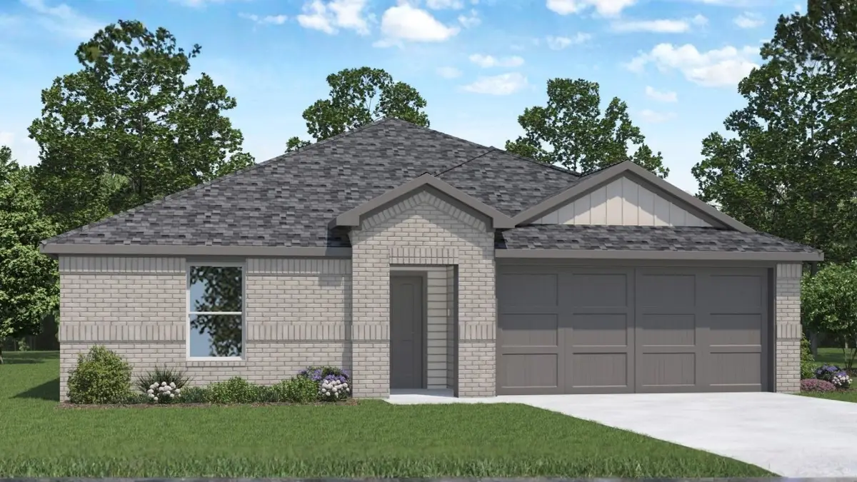 4541 Nevada Falls Drive, Conroe, TX 77303 - #1