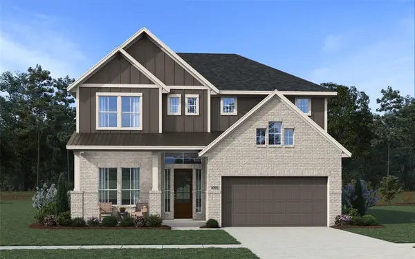 2033 Persimmon Cove Court, Katy, TX 77493