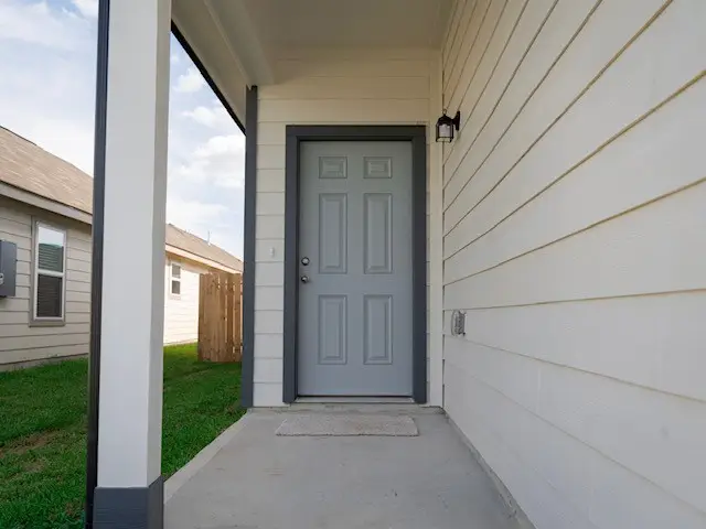 2533 Sturgeon Way, Conroe, TX 77384 - #2