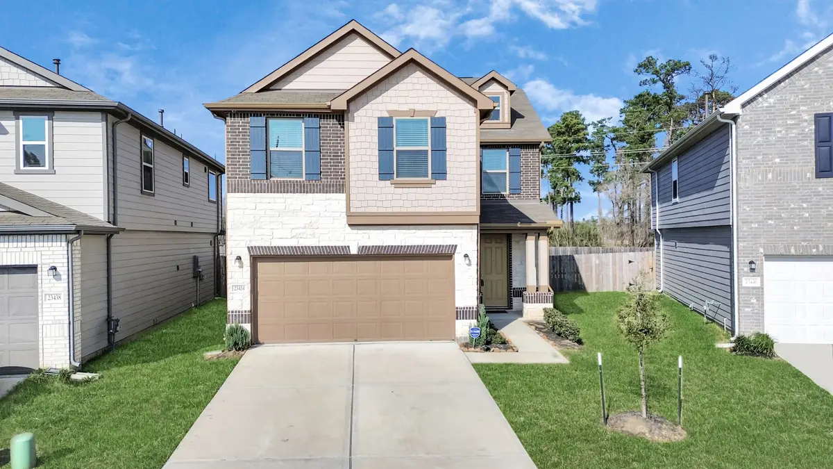 23434 Stahl Creeks Lane, Spring, TX 77373 - #1