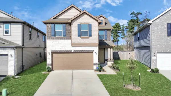 23434 Stahl Creeks Lane, Spring, TX 77373