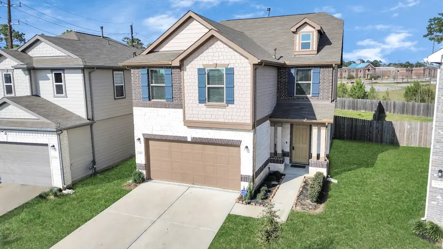 23434 Stahl Creeks Lane, Spring, TX 77373 - #2