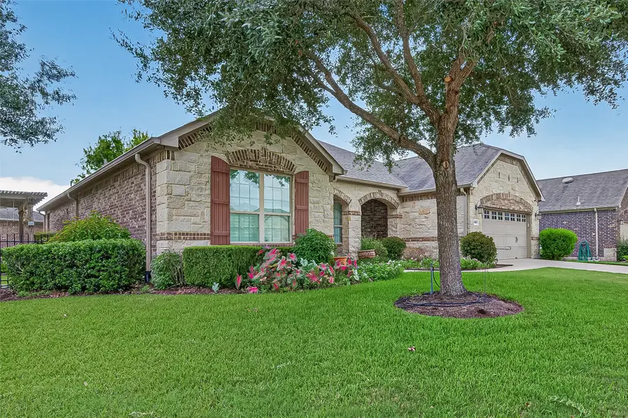 2927 Black Walnut Court, Richmond, TX 77469 - #2