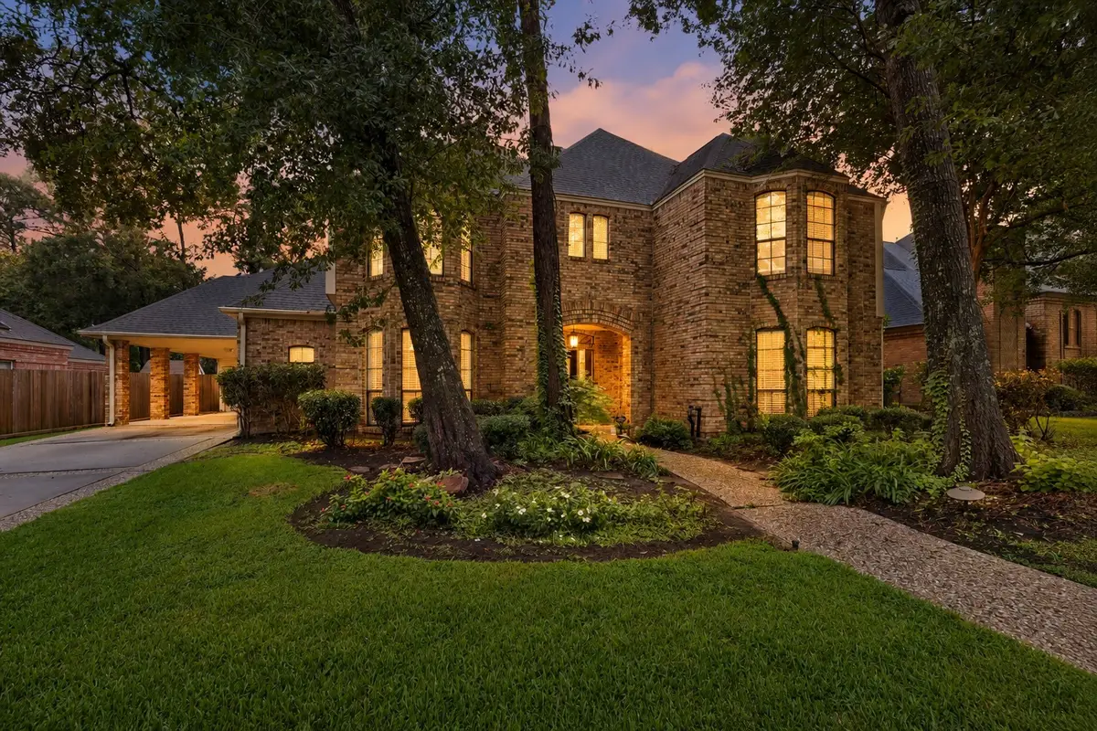 6015 Spanish Oak Way, Spring, TX 77379 - #1