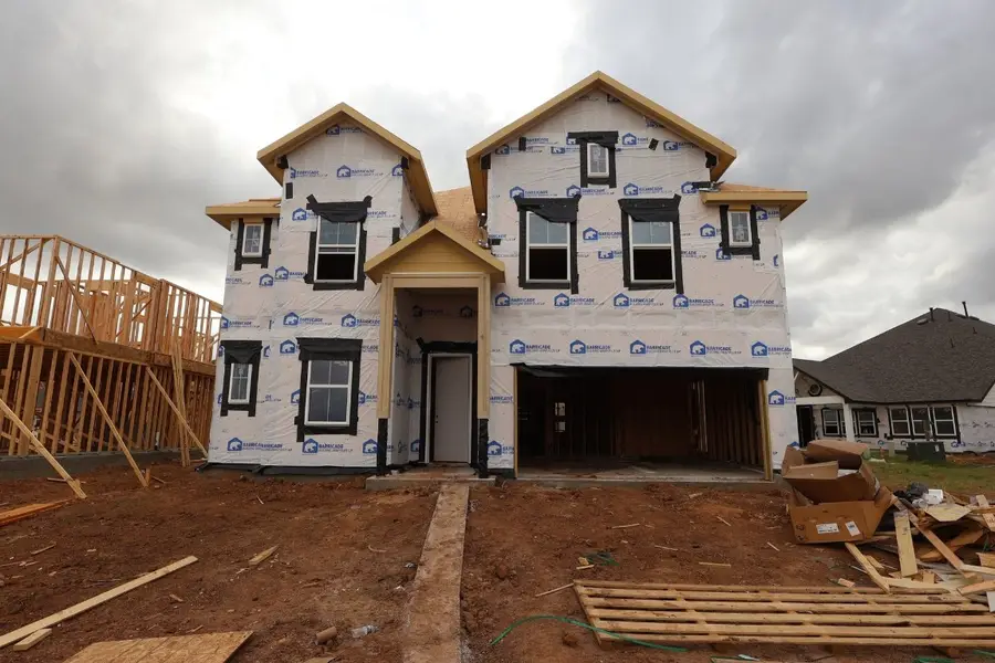 2819 Duchess Drive, Rosenberg, TX 77471 - #2