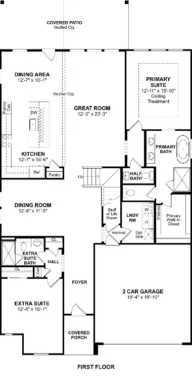 2819 Duchess Drive, Rosenberg, TX 77471 - #3