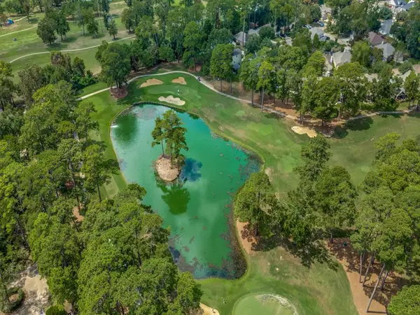 13455 Greenbrier Drive, Montgomery, TX 77356
