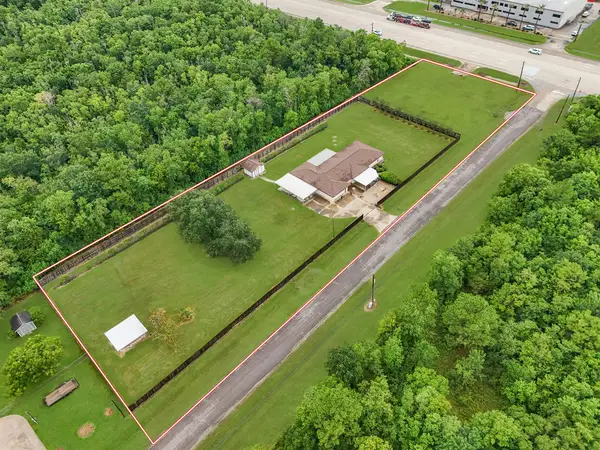 7315 Pine Street, Manvel, TX 77578