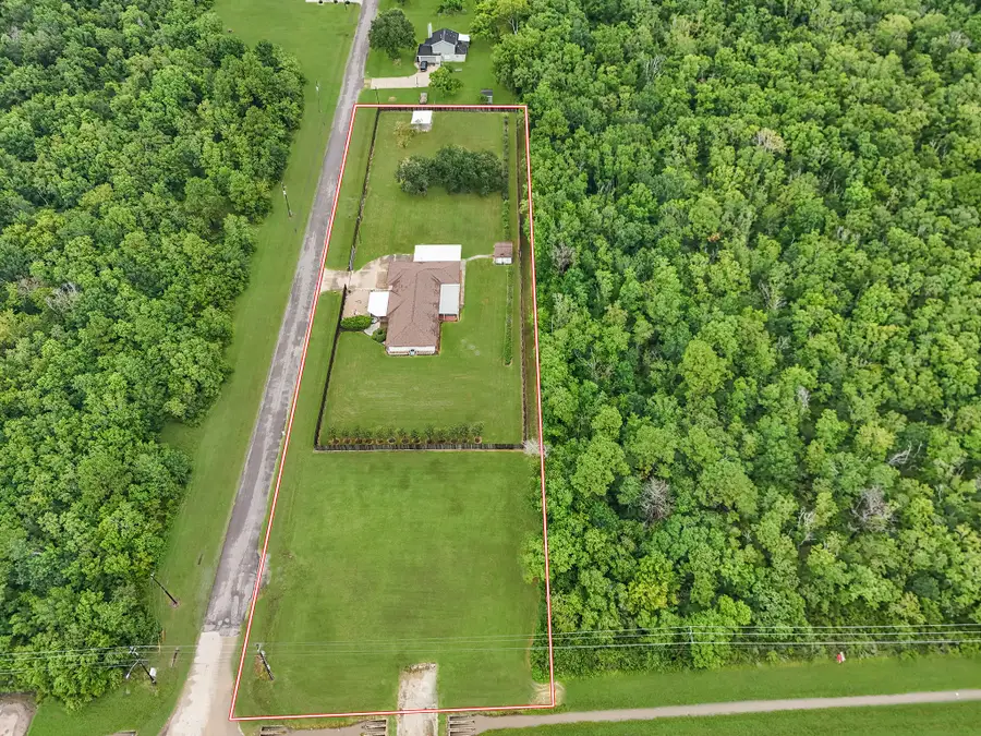 7315 Pine Street, Manvel, TX 77578 - #2