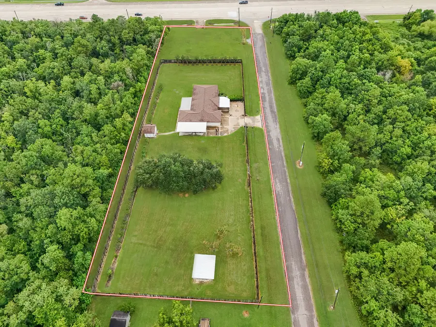 7315 Pine Street, Manvel, TX 77578 - #3