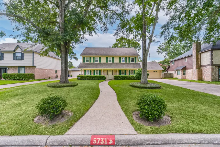 5731 Timbers Trail Drive, Humble, TX 77346 - #2