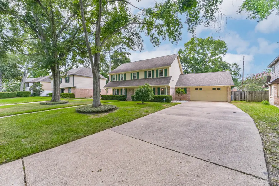 5731 Timbers Trail Drive, Humble, TX 77346 - #3