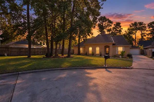 3503 Rolling Terrace Drive, Spring, TX 77388