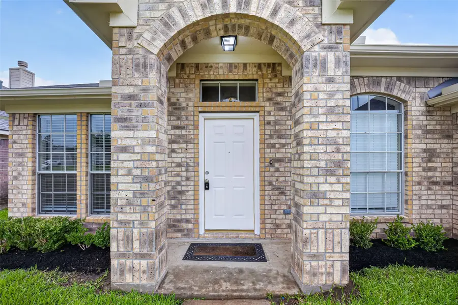 4915 Lochman Lane, Pearland, TX 77584 - #3