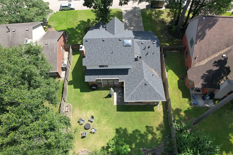 4615 Natural Bridge Drive, Kingwood, TX 77345 - #2