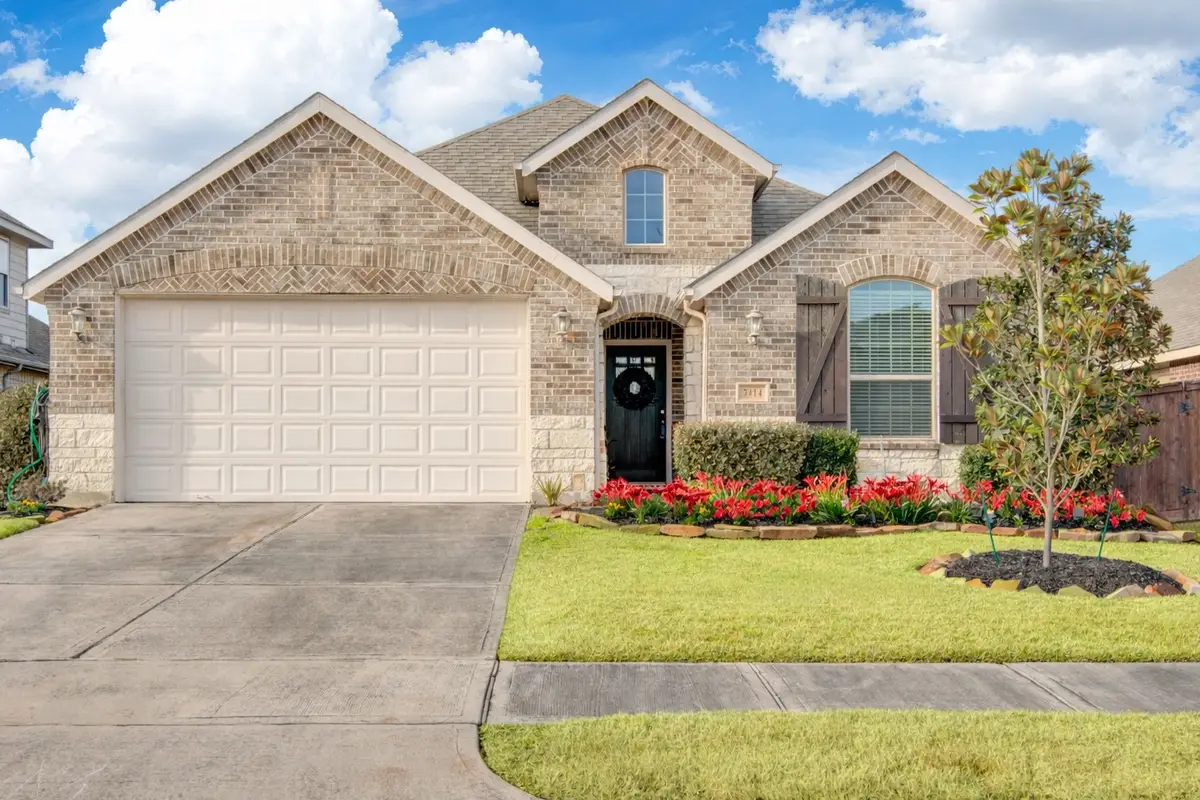 7414 Saddle Tree Drive, Spring, TX 77379 - Image #1