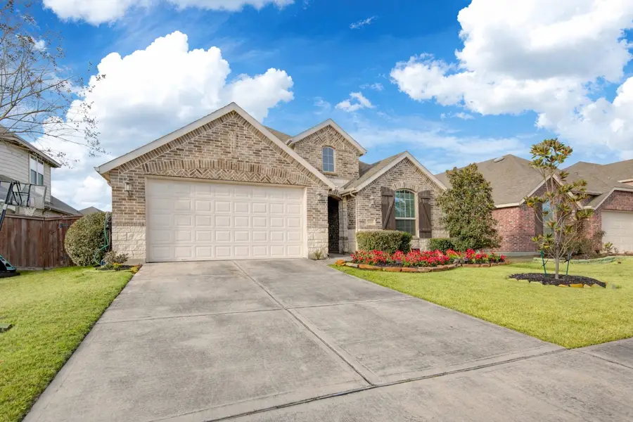 7414 Saddle Tree Drive, Spring, TX 77379 - Image #2