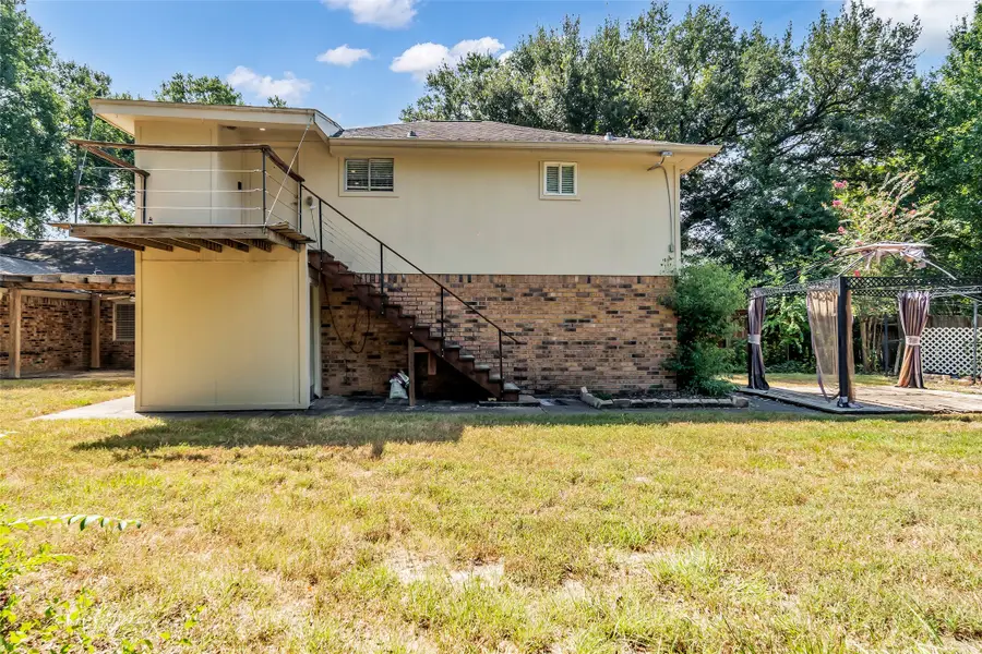 8043 Zimmermann Drive, Houston, TX 77088 - #2