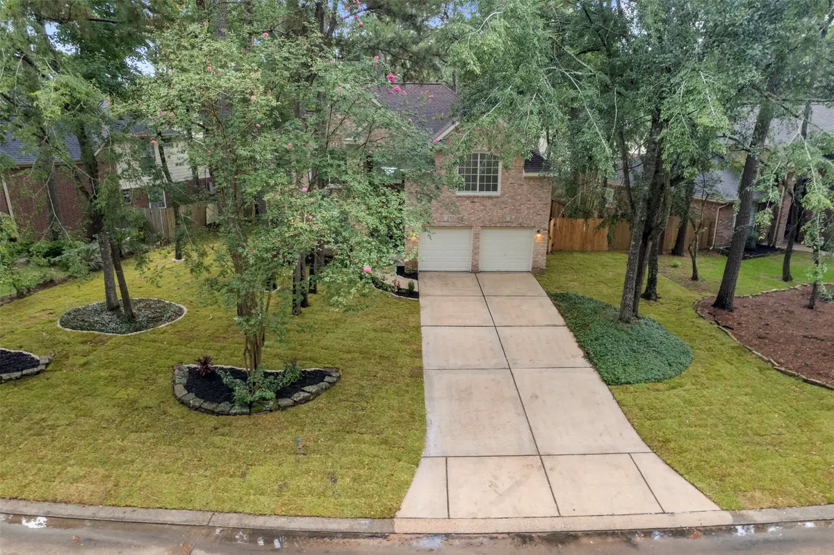 55 Terraglen Dr, The Woodlands, TX 77382 - #1