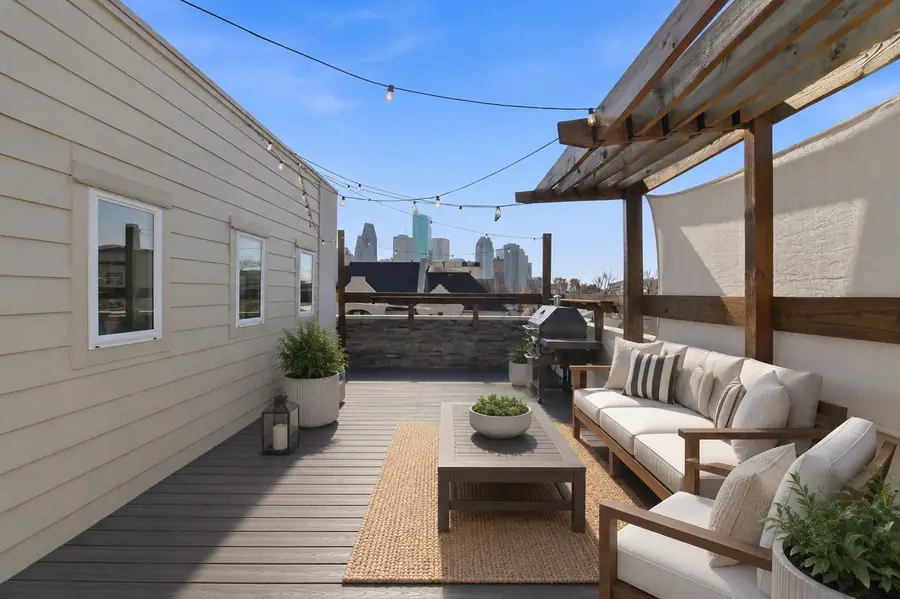 1224 Summer Street, Houston, TX 77007 - #2