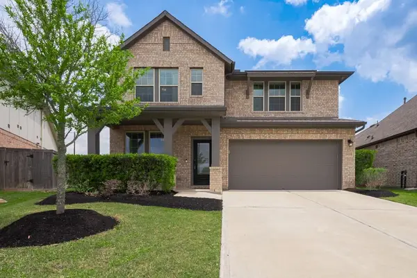 29310 Sweet Orange Court, Katy, TX 77494